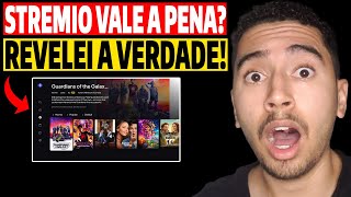 STREMIO Addons 2024? STREMIO Vale a Pena? STREMIO Real Debrid? STREMIO Como Usar? STREMIO Fire Stick