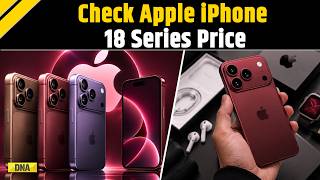 Apple Event 2026: 'New A20 Pro Chip, Smart Camera', iPhone 18 Pro Seri