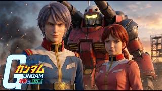 機動戦士ガンダム 連邦VS.ジオン DX