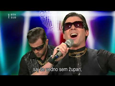MALA TERASA: Kile Mitić - Županjac