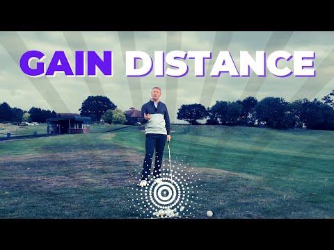 Gain Effortless Distance with Your Driver – The 3-Step Process for Senior Golfers