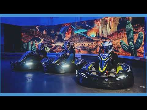 Nitro City Racing