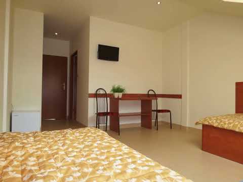 Villa Gemini - Mielno - Poland