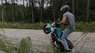 RIDE | Overthinker - INZO