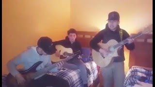 El Narco Cholo (Cover)