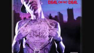01. Wiz Khalifa - Bout Ya&#39;ll (Deal Or No Deal)