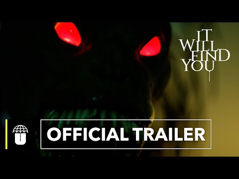 Official Trailer