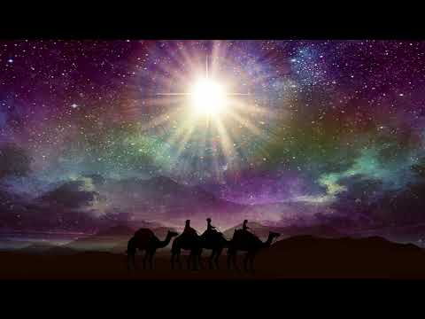 On jouluyö - Toivon Keidas