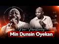 ONE HOUR SPONTANEOUS AND DEEP WORSHIP WITH MIN DUNSIN OYEKAN