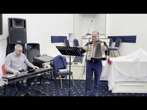 2 ianuarie 2022 Romeo Stan - Numai Duhul Tău