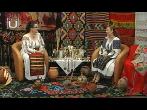 DESTINE POPULARE. Invitată:  Cornelia Orleanu