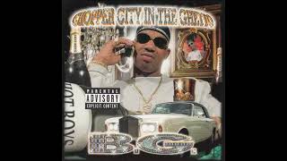 B.G. - Bout My Paper (instrumental loop) Chopper City In The Ghetto 1999
