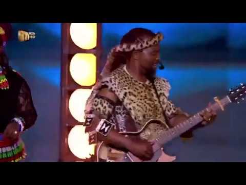 Ihhashi elimhlophe - Nkiya Nkiya