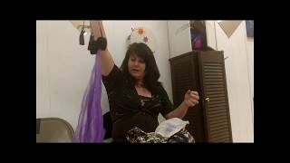 What's in the Bag #2