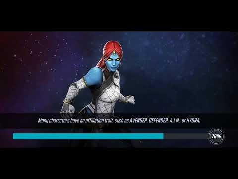 Ultimus VI - D5 Lockdown [3] (MSF)