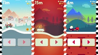 Egg Car – Don’t Drop the Egg! videosu