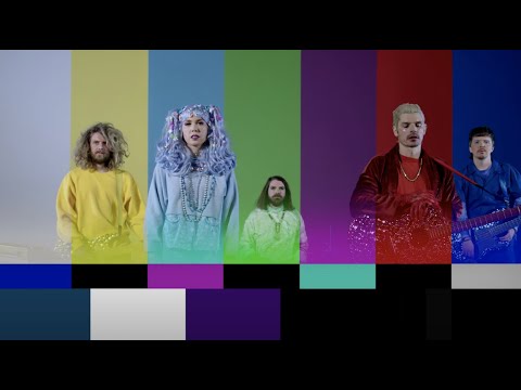 Grouplove — Deadline (One Shot)