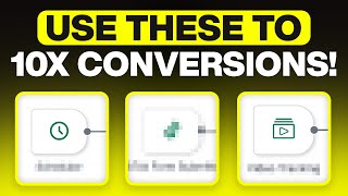 3 GoHighLevel Workflow Triggers to 10X Your Conversions