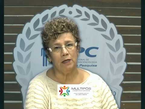 O que é projeção consciente? - Eva Mallet (Comunicando Conscienciologia)