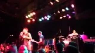 Thomas Fiss - Let Go @ The Roxy