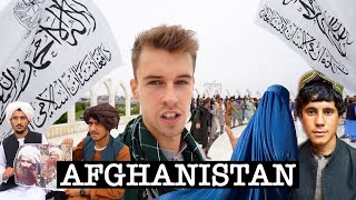 Life in Afghanistan 2022 Mp4 3GP & Mp3