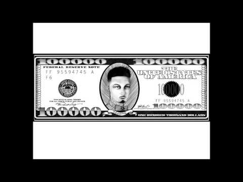 Radamiz - $100,000 [prod. by Andy Frenchtoast] [FIRST SINGLE FROM 