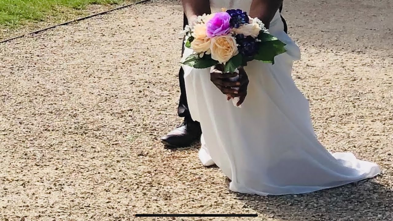 Come Creare il Tuo Bouquet da Sposa