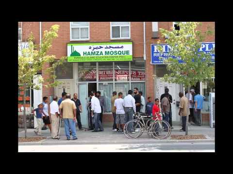 Khutba 2014-07-04 (Increasing Our Iman in Ramadan)