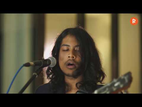 Rojak Session #43 - Capt'n Trips and The Kid