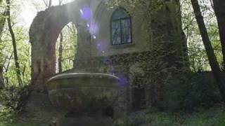 Dark Sanctuary &quot;Le Paradis Noir&quot;