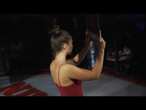 Aggrelin 20 - Florian Niedermeyer (FSC Dachau) vs  Gorgi Bazanov (Thaikibo Linz)