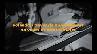 The Gaslight Anthem - National anthem (sub español)