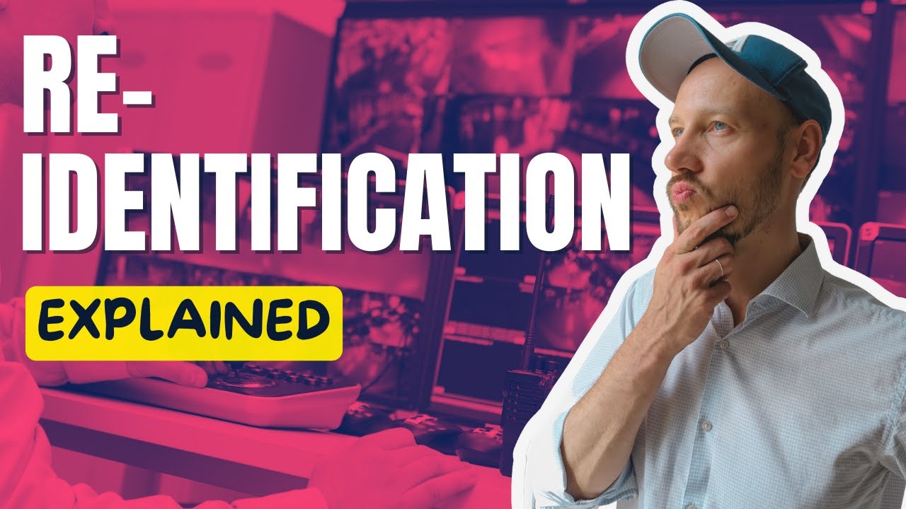 How does Re-Identification work?