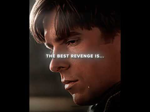 The best revenge…| Bruce Wayne Edit ("Batman Begins"") | Dj Orbital & Rushex Montagem Alucinante
