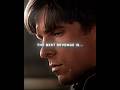 The Best Revenge Bruce Wayne Edit Batman Begins Dj Orbital Rushex Montagem Alucinante
