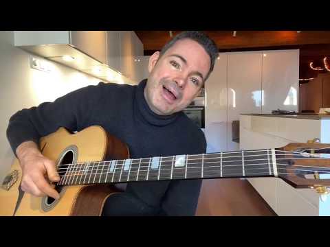 Soloing On 'Djangology' Made Easy - LIVE Replay Gypsy Jazz Guitar Secrets Lesson