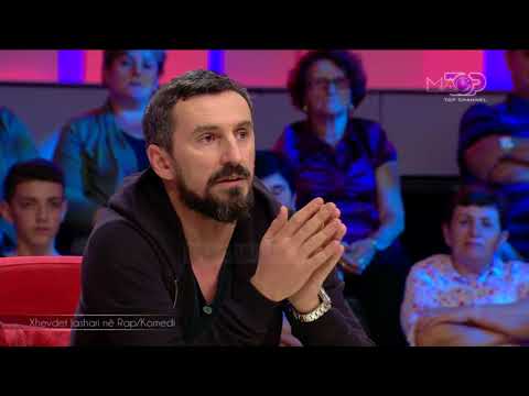 Top Show Magazine, 20 Tetor 2017, Pjesa 3 - Top Channel Albania - Talk Show