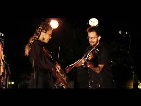 IMNARI - Festival Le Week-end - Kontylies