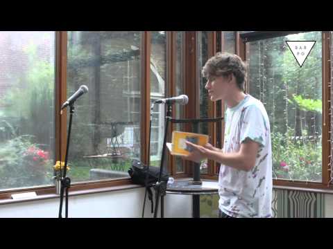 Antosh Wojcik - Stock Footage From What The Other Day Looked Like