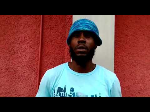 SCANTANA - How to kill a nigga