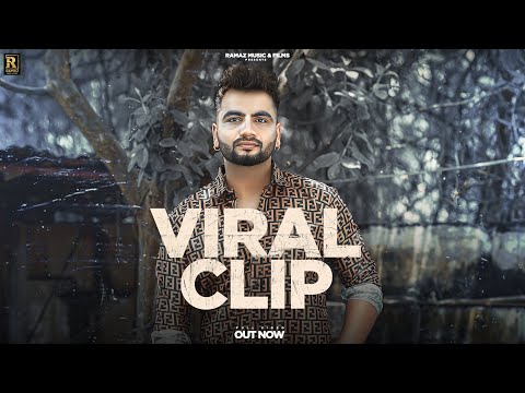 VIRAL CLIP (Full Video) | Guntaj Dandiwal | Ramaz Music | Latest Punjabi Song 2023 | New Song