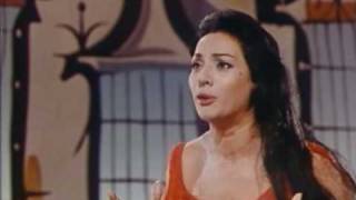 Lola Flores - El balcón de la luna - A tu vera