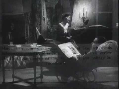 Jessie Matthews - Looking Around Corners for You