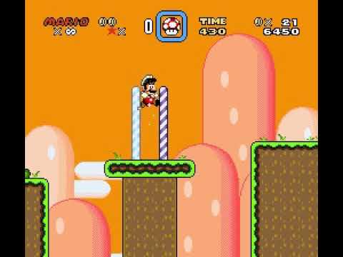 VLDC11 Walkthrough - "Sunset Land" by JLippe [96th place]