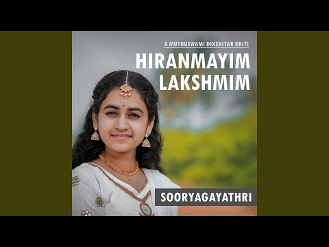 Hiranmayim Lakshmim