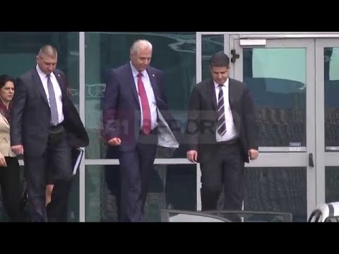 A1 Report - Korrupsioni, Kreu i Akuzës kroate 2 orë trajnim hetuesve shqiptarë