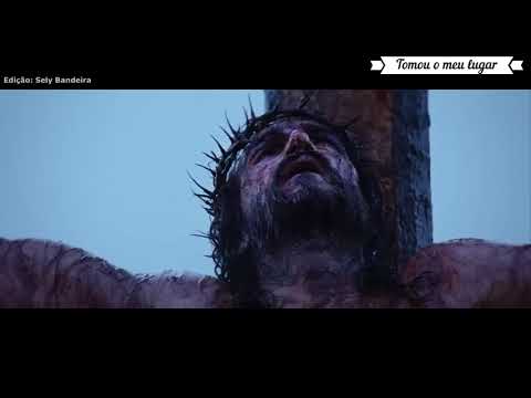 Tomou o meu lugar - Alessandra Samadello - Cantado (Legendado)