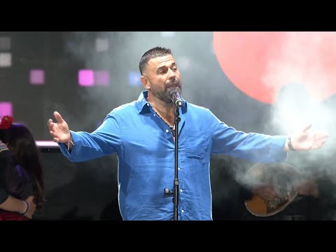 lonuţ Galani - Muzică Grecească Live Μamaia 2026