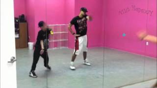 Wale ft. Big Sean-Slight Work