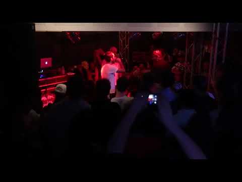 Ya know Death - Russian roulette :  Bruno Bug VS Redrum - Semifinale - @Barrio's Live (MI)